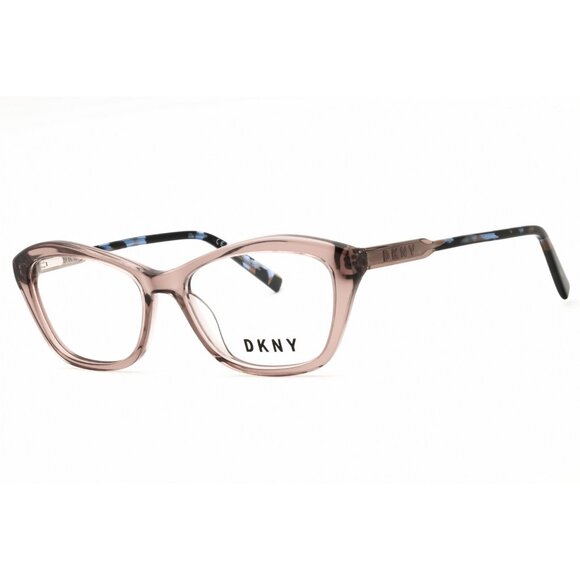 DKNY EYEGLASSES DK5042-236-53 New with case